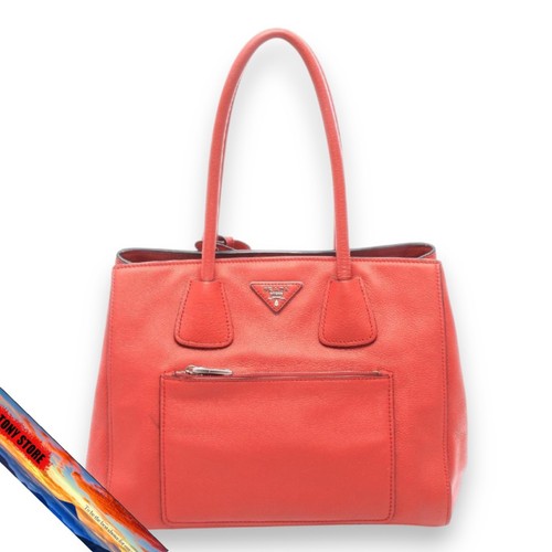 Borsa prada vitello phenix - borsa,