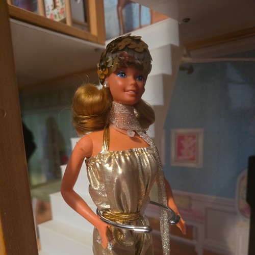 Vintage mattel 1977 - mattel,