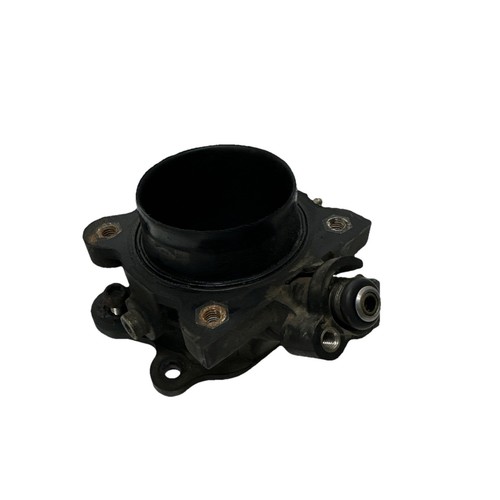 Iniettore collettore ducati - collettore,