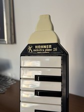 Diamonica Hohner Melodica