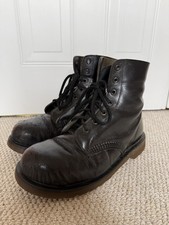 Stivali vintage Dr Martens 7