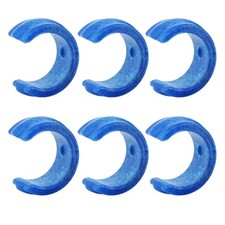 6 Pcs Pool Cleaner Hose Weight, Pool Hose Weight Replacement for Most Pool6984