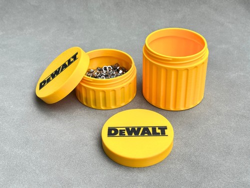 Contenitore dewalt scatola - contenitore,