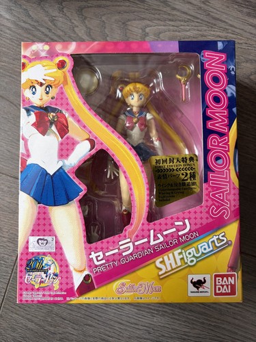 Bandai figurine figuarts - bandai,