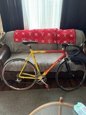 Bici da strada vintage