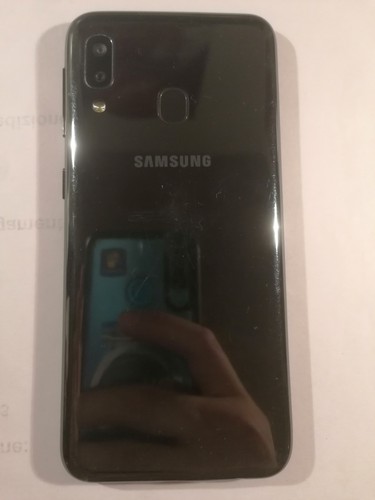 Smartphone samsung galaxy - samsung, a20e