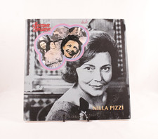 Nilla Pizzi – Nilla Pizzi -