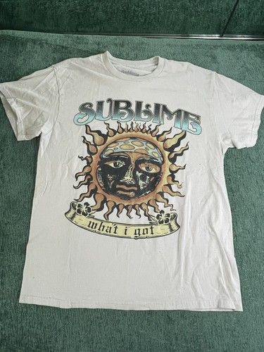Shirt vintage washed out - washed,