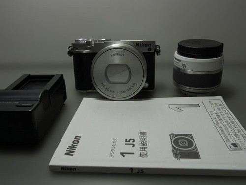 Nikon 1j5 903127 - 1j5,