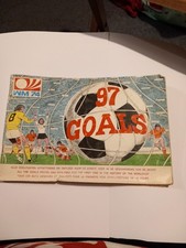 Mondiali WM74 Libretto "97