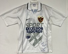Polo maglia Excelsior Seguros