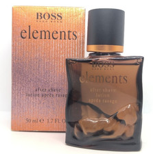 Elementi HUGO BOSS vintage di