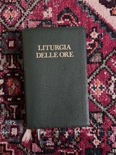 LITURGIA DELLE ORE VOL. I