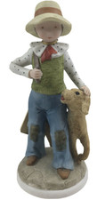 Figurina Vintage Holly Hobbie