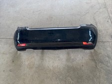 Paraurti posteriore fiat 500c - paraurti,