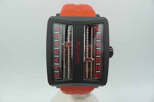 Mecep ms1001 pvd retrogrado - mecep,