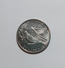 Città del vaticano 100 - 100, lire