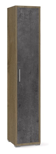 Armadio anta 39x199x41 - 1,