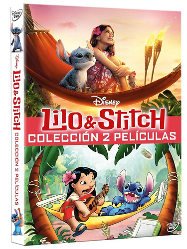 Pack lilo stitch - y, (2