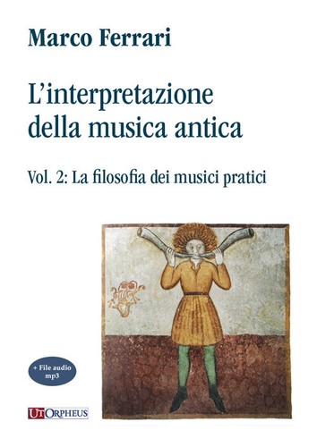 Interpretazione della musica - della,