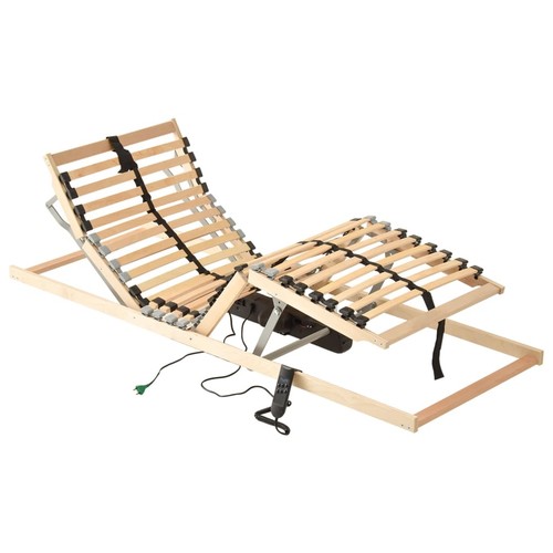 Vidaxl letto con telaio - vidaxl,