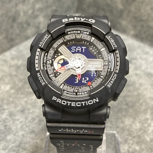 Orologio donna casio - casio, baby-g