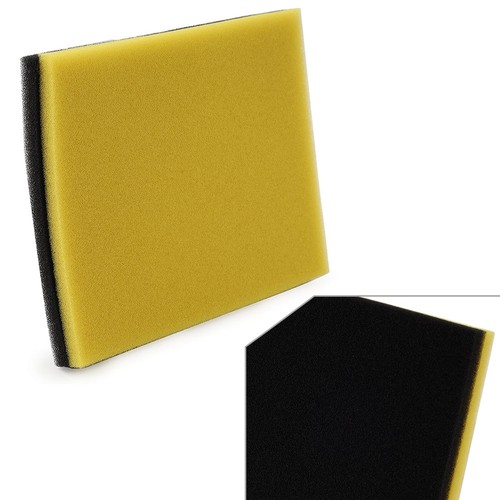 Pulitore aspirazione filtro