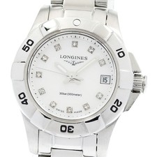 Orologio LONGINES Hydro