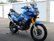 Yamaha xtz 750 - xtz,