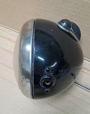 FARO FANALE PER MOTO D'EPOCA