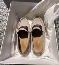 Scarpe mocassino Gucci nuove