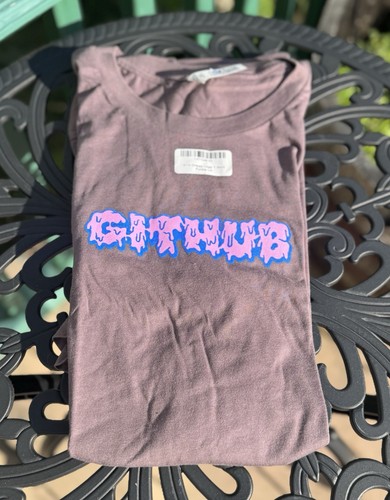 Github tshirt large drippy - large,
