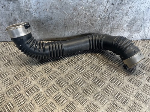 Tubo intercooler mercedes - tubo,