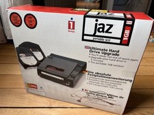 Iomega jaz external scsi - gb,