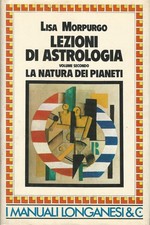 LEZIONI DI ASTROLOGIA Vol.2 La