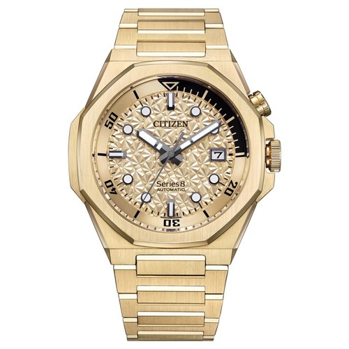 Orologio automatico citizen - automatico,