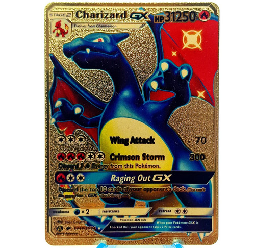 Carta pokemon personalizzata - pokemon, |