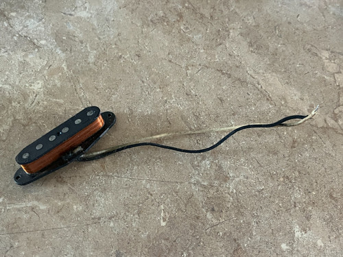 Pickup chitarra fender - pickup,