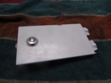 MAYTAG WHIRLPOOL COIN OP PORTA DI SERVIZIO LAVATRICE/ASCIUGATRICE W11283272