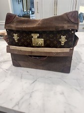Autentico Louis Vuitton raro