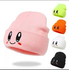 Bonnet Kirby En Laine Cappello