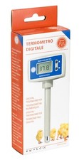 Termometro digitale per incubatrice covatutto novital