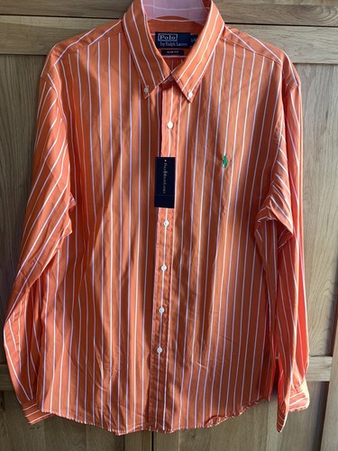 Camicia ralph lauren - ralph,