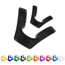 Ricambio nasello in gomma