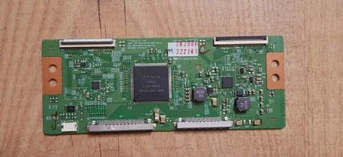 Scheda control philips - scheda, tv