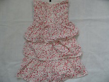 PIMKIE bellissimo abito a