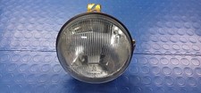 Faro anteriore CARELLO originale per Fiat 128, Rally, H1.  [668.25]
