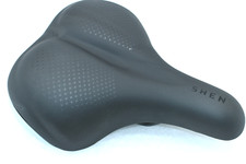 Sella cube natural fit - sella,