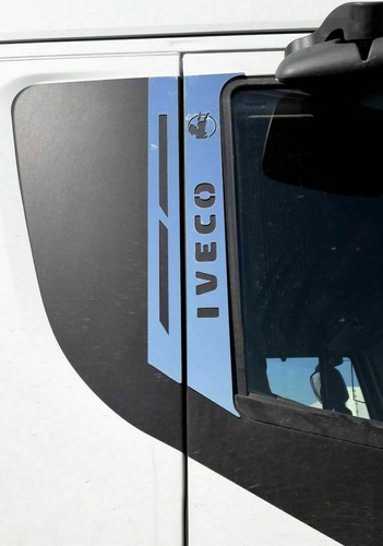 Per camion iveco - camion, stralis