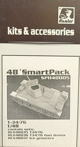 Modellismo russian t34 - modellismo-, t34/76